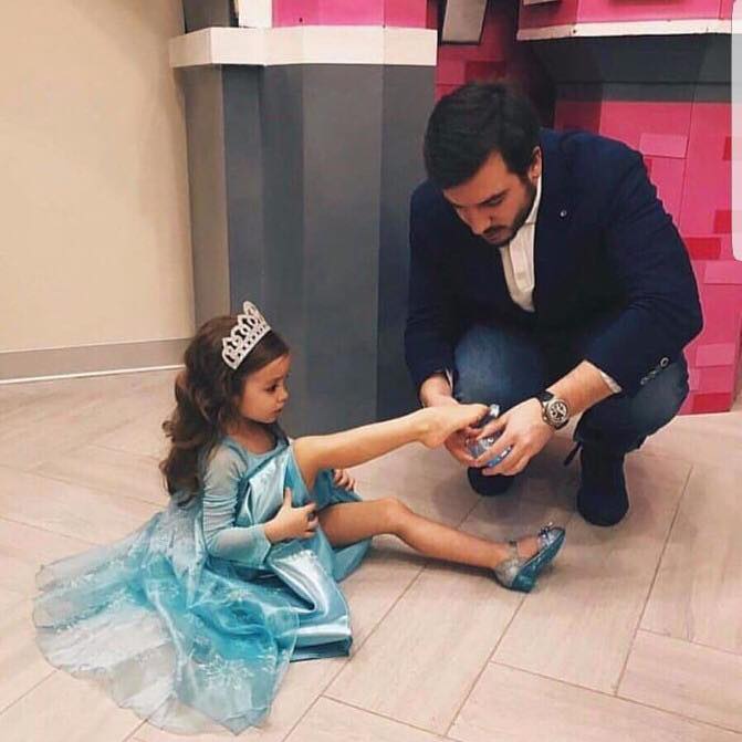 πατρική αγάπη 6
