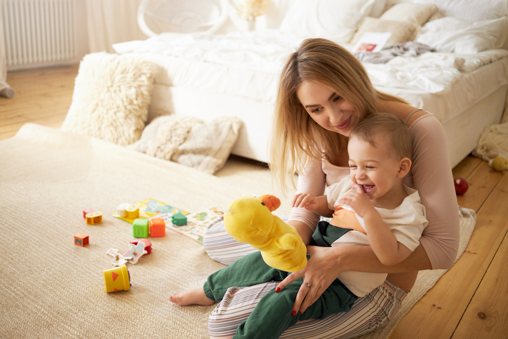 Ψάχνετε babysitter; Δείτε τι πρέπει να προσέξετε πριν κάνετε την επιλογή σας