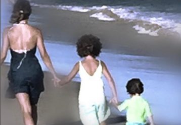 Η Halle Berry εξηγεί με τον καλύτερο τρόπο γιατί κρύβει τα πρόσωπα στις φωτογραφίες των παιδιών της
