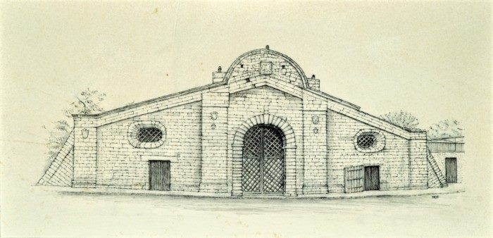Παιδιά, “με ένα μολύβι και ένα καπέλο” θα γνωρίσουμε την παλιά πόλη της Λευκωσίας (19/11)