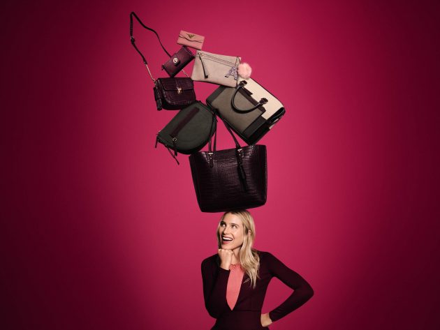 Η νέα συλλογή των Accessorize είναι εδώ!