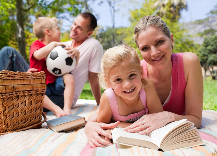 5 τρόποι που θα σας βοηθήσουν να γίνεται πιο αποτελεσματικοί γονείς!