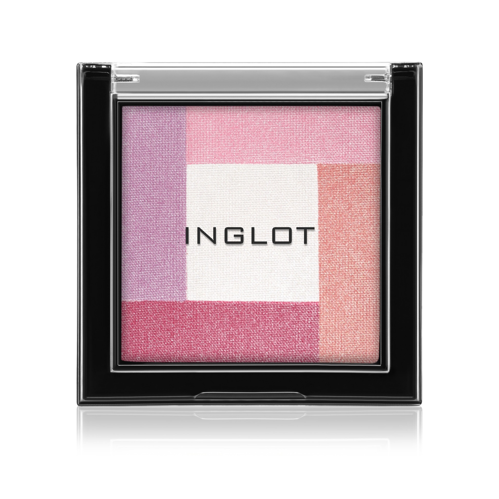 inglot- σκιά