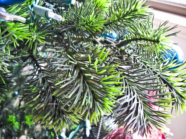 Δέντρο Χριστουγέννων
