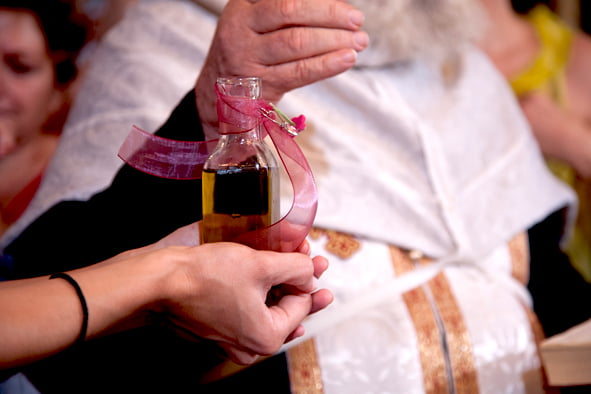 Συμβουλές για να ενισχύσετε το δεσμό μεταξύ νονού-παιδιού