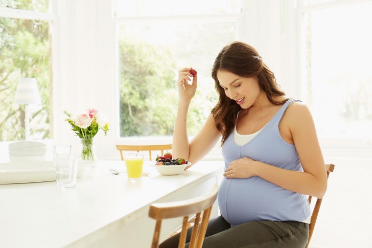 Ποιες τροφές ΔΕΝ πρέπει να τρώτε κατά τη διάρκεια της εγκυμοσύνης