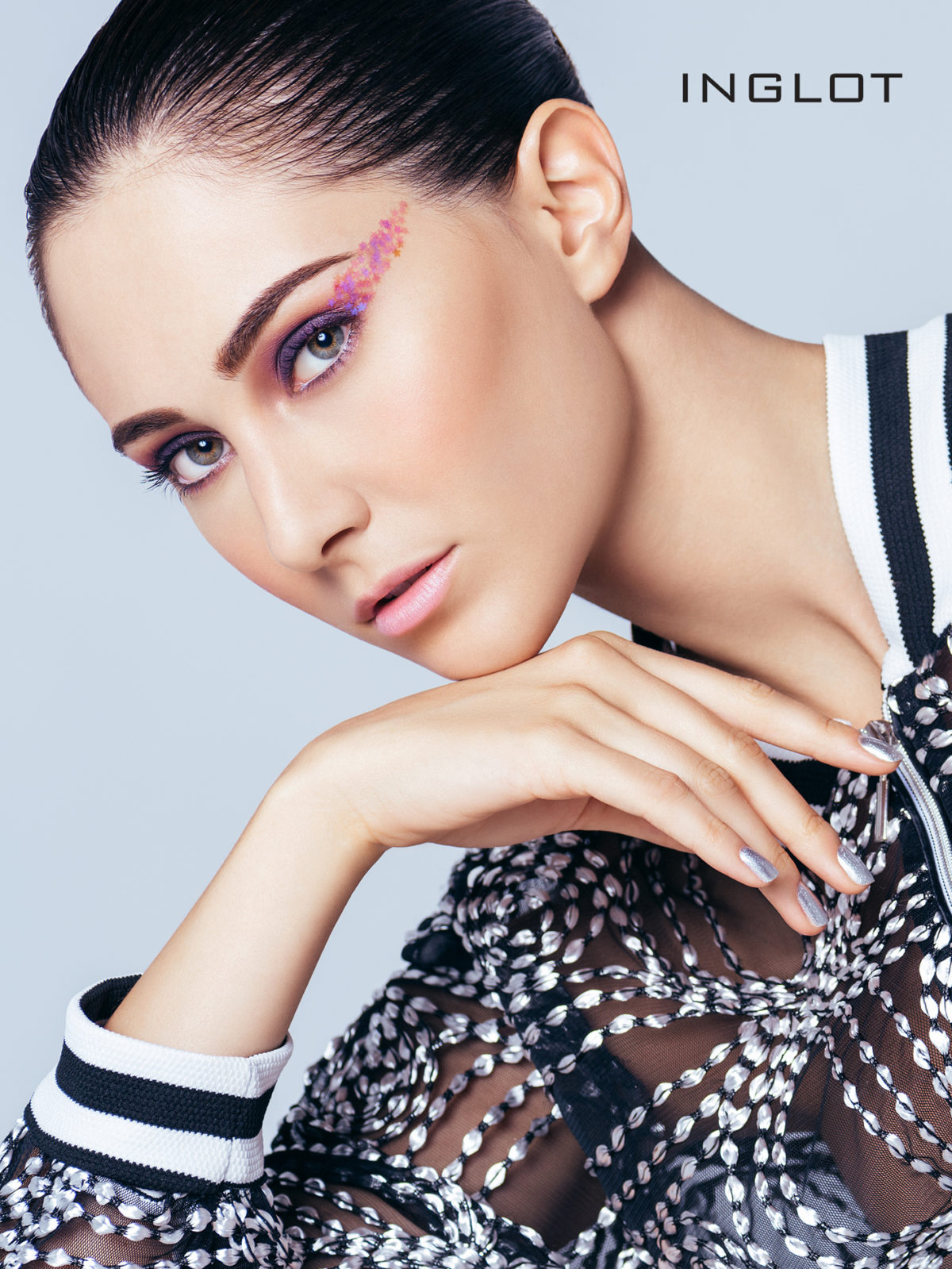 Το νέο Makeup Look που θα σας ξετρελάνει Βήμα-Βήμα!
