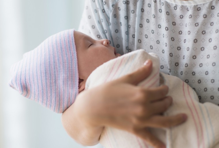 Η Unicef επισημαίνει τη σημαντικότητα των Νοσοκομείων Φιλικών προς τα Βρέφη στη Κύπρο