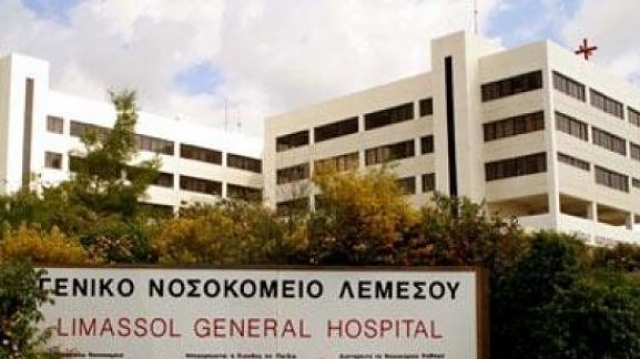 Ταλαιπωρία ασθενών στο Νοσοκομείο Λεμεσού μέχρι το Φεβρουάριο