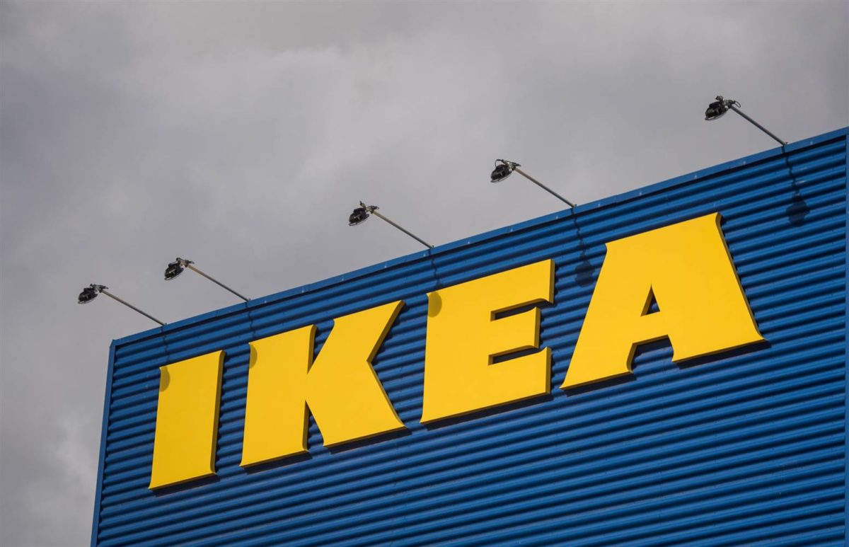 IKEA: Θα δώσει αποζημίωση 50 εκατ. δολαρίων για το θάνατο παιδιών που καταπλακώθηκαν από έπιπλα που δεν ήταν στερεωμένα
