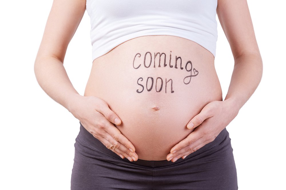 Επικύηση: Πώς μπορεί μία γυναίκα να μείνει έγκυος, ενώ είναι ήδη