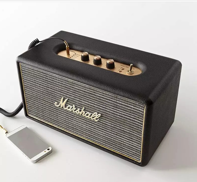 marshall