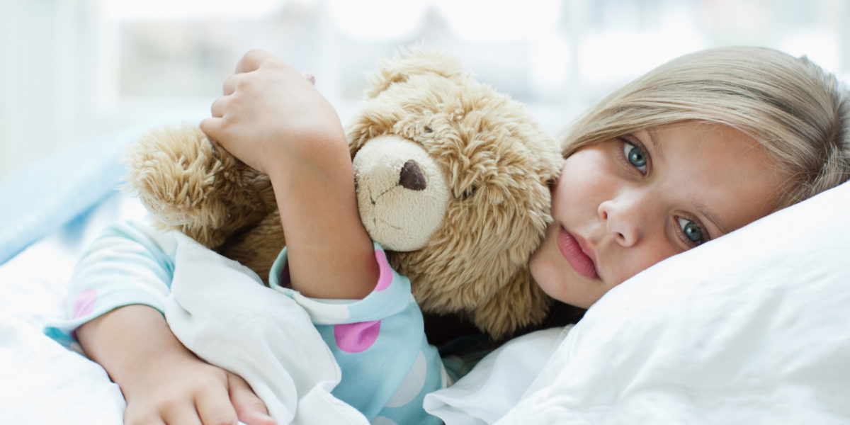 Πόσο κινδυνεύουν τα παιδιά από επιληπτικές κρίσεις μετά από κορωνοϊό ή γρίπη