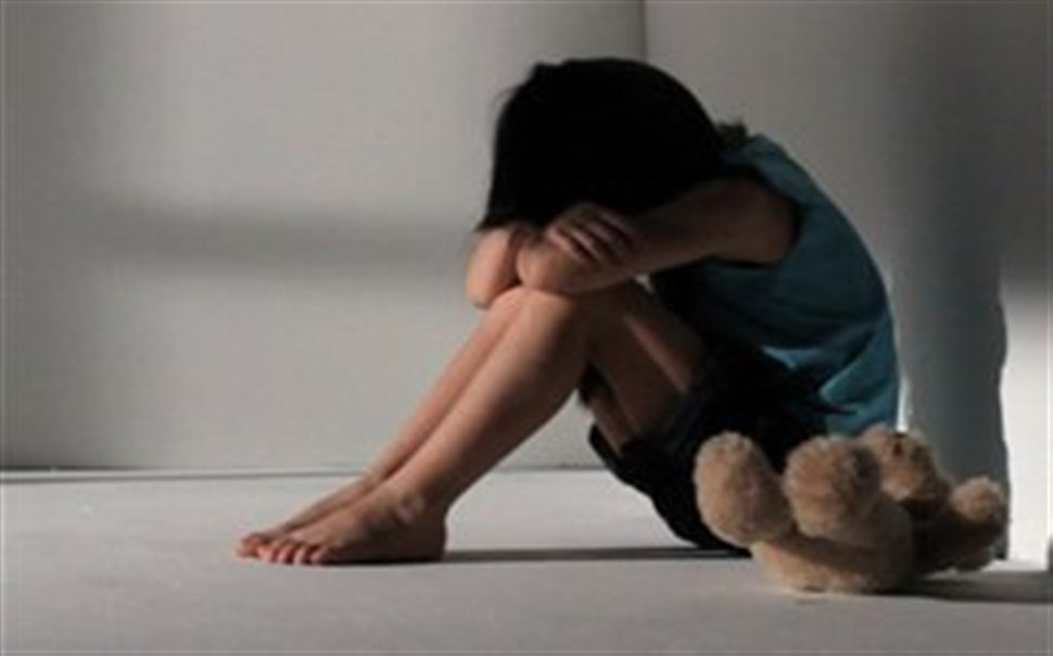 5 παιδιά κάθε μέρα θύματα σεξουαλικής κακοποίησης