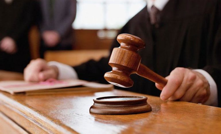 Λευκωσία: Ποινή φυλάκισης 12 μηνών σε καθηγητή για σεξουαλική εκμετάλλευση ανήλικης μαθήτριας
