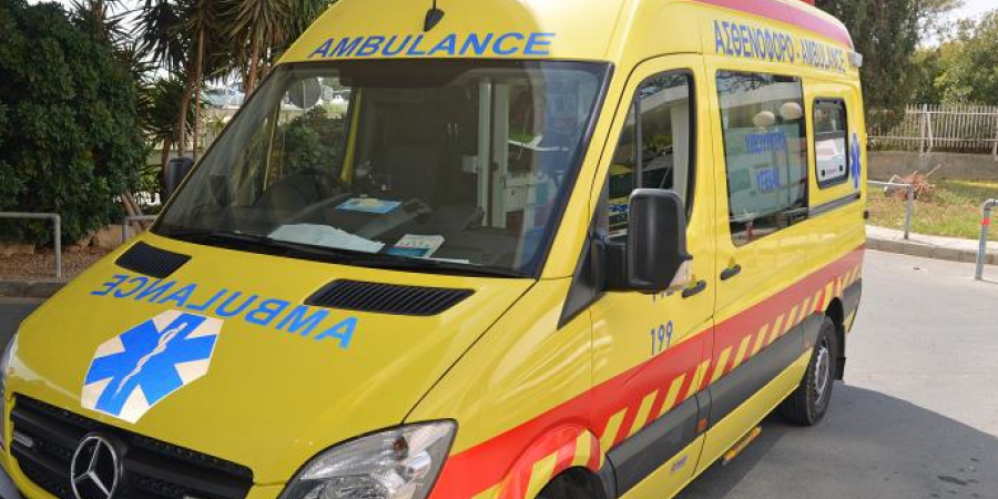 76χρονη παρασύρθηκε από όχημα 51χρονου υπό την επήρεια αλκοόλ