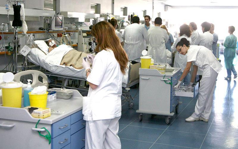 ΟΚΥπΥ: Απαραίτητη από σήμερα η προσκόμιση παραπεμπτικού για ειδικούς γιατρούς
