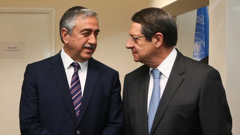 Δηλώσεις του Κυβερνητικού Εκπροσώπου για τις συνομιλίες για το Κυπριακό, στην Γενεύη