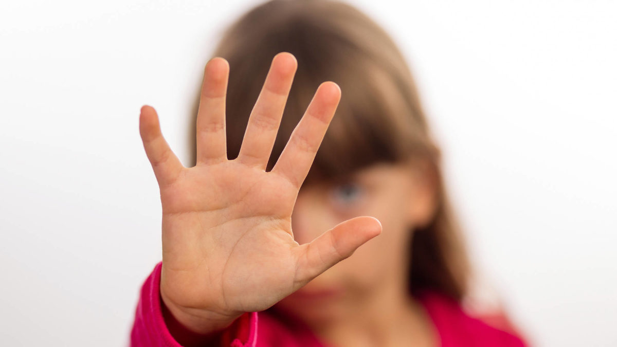 “Hope For Children” CRC Policy Center: Το «Σπίτι του Παιδιού» θα γίνει μια αγκαλιά για τα παιδιά θύματα σεξουαλικής κακοποίησης