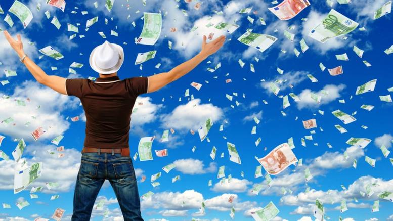 Στη Λεμεσό τα 16.000.000 του τζόκερ!