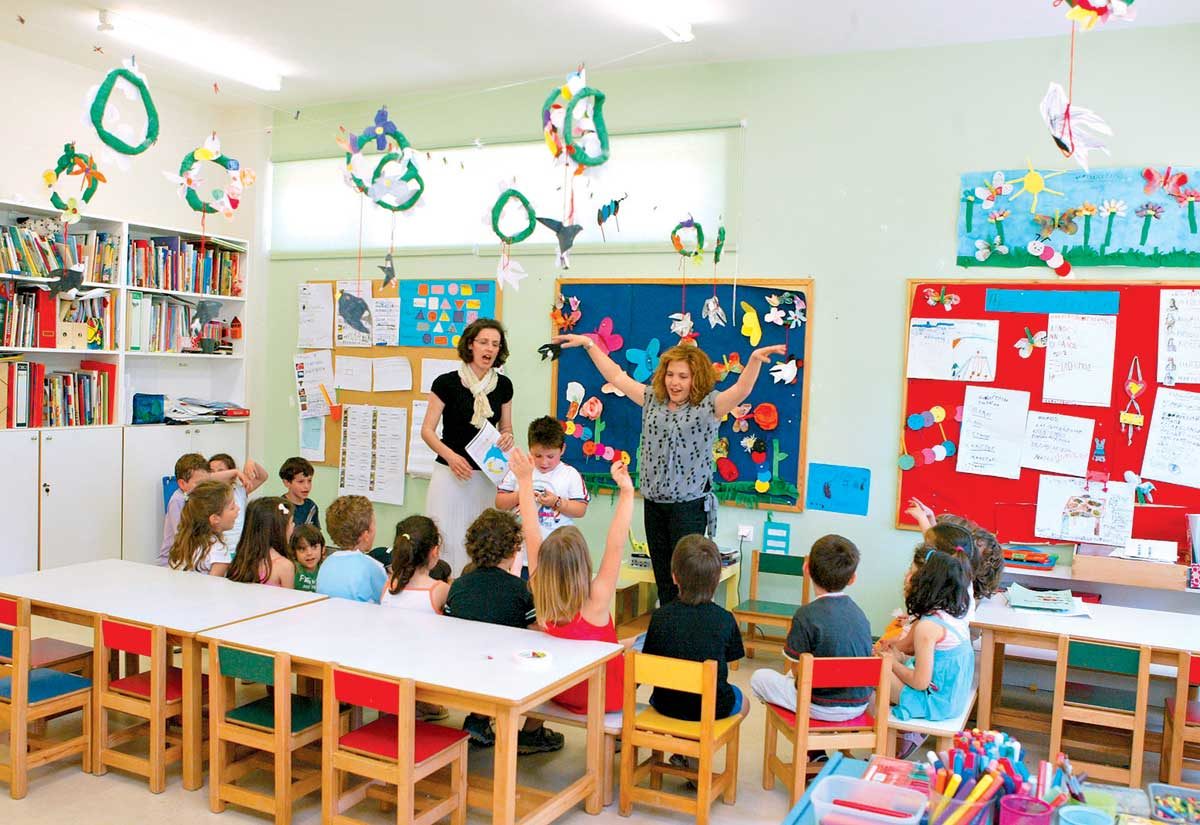 Ξεκινά το Πρόγραμμα Επιμόρφωσης Αντικαταστατών Εκπαιδευτικών Προσχολικής Εκπαίδευσης από το Παιδαγωγικό Ινστιτούτο