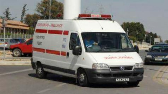 Θανατηφόρο τροχαίο στη Λάρνακα: Οδηγός λεωφορείου τραυμάτισε θανάσιμα παιδί συναδέλφου του