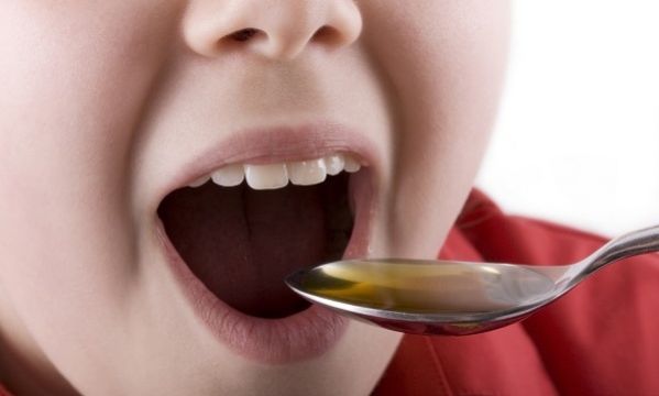 Μουρουνέλαιο κατά της εποχικής γρίπης και των ιώσεων