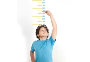 Το παιδί μου σταμάτησε να ψηλώνει...: Η παιδίατρος εξηγεί όσα πρέπει να ξέρουμε για το ύψος των παιδιών