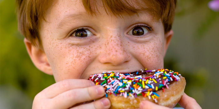 Παιδικός διαβήτης τύπου 2: Ποια παιδιά βρίσκονται σε μεγαλύτερο κίνδυνο;