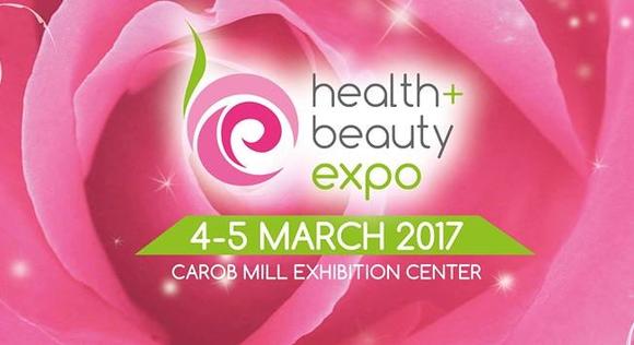 Health & Beauty Expo το Σαββατοκύριακο στη Λεμεσό