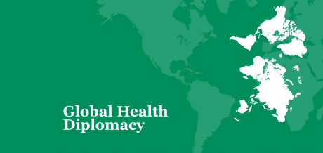 Έναρξη εκπαιδευτικού προγράμματος Global Health Diplomacy Course