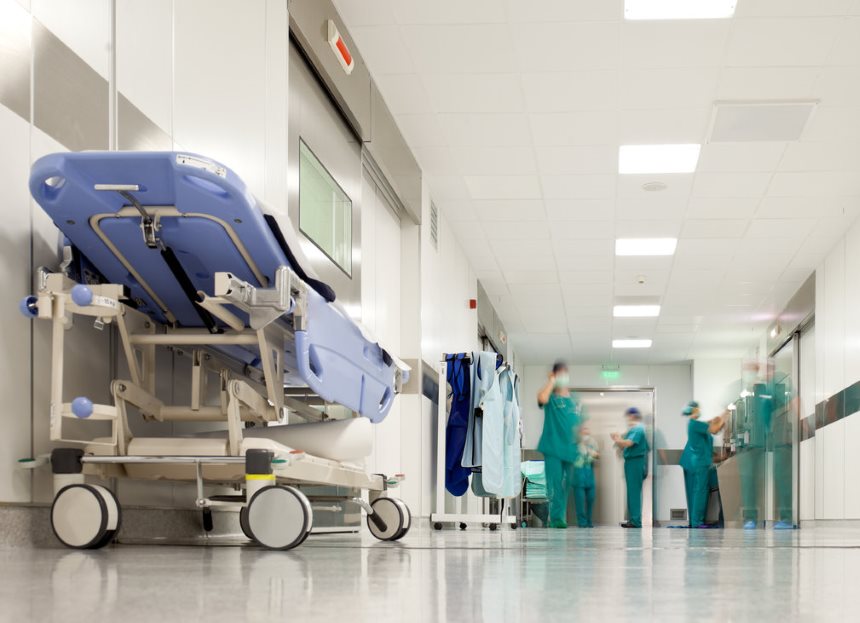 Δρομολογείται η δημιουργία Ογκολογικού Κέντρου στο ΓΝ Λεμεσού