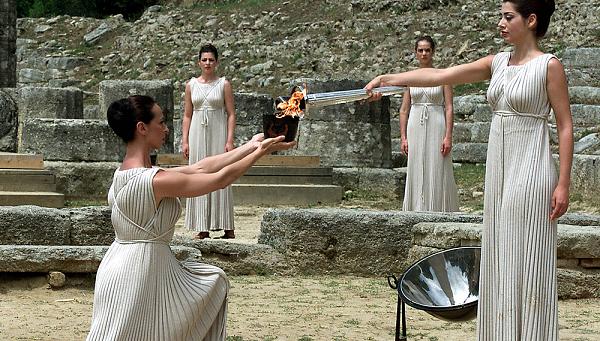 6o Παγκύπριο Μαθητικό Συνέδριο «Πιερ Ντε Κουμπερτέν» – Τα παιδιά κατανοούν το πνεύμα και τις αξίες του Ολυμπισμού
