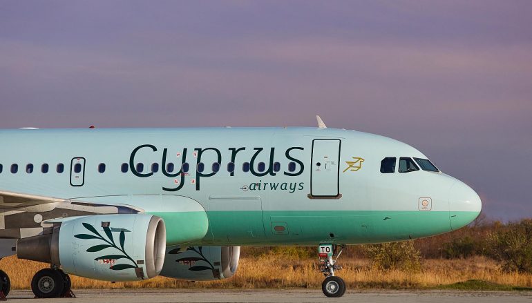 Η Cyprus Airways έτοιμη να ξαναπετάξει