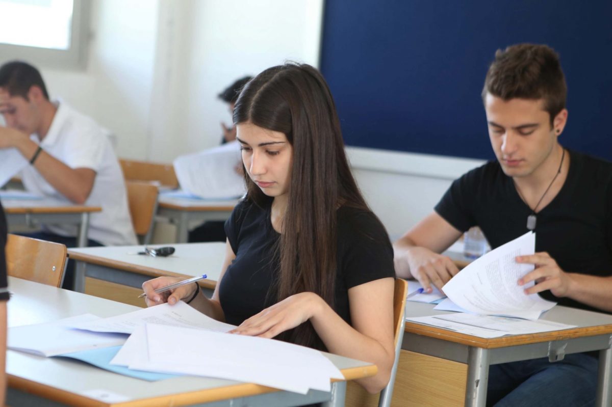 Ανακοινώθηκε το πρόγραμμα Ενισχυτικής – Υποστηρικτικής Διδασκαλίας για ανεξεταστέους