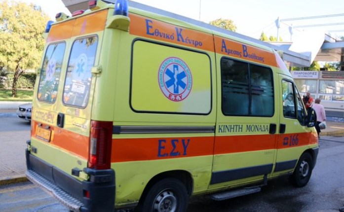 Σοκ: Νεκρός Κύπριος φοιτητής στην Αθήνα