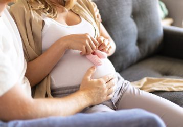 Τα θηλυκά έμβρυα διατρέχουν μεγαλύτερο κίνδυνο να διαγνωσθούν με αυτισμό