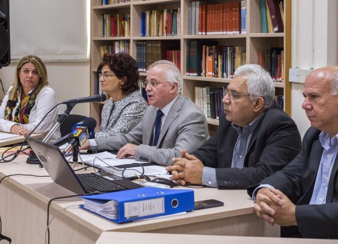 Ένα διήμερο αφιερωμένο στην προσφορά και το ρόλο των Λανιτείων Εκπαιδευτηρίων (28-29/4)