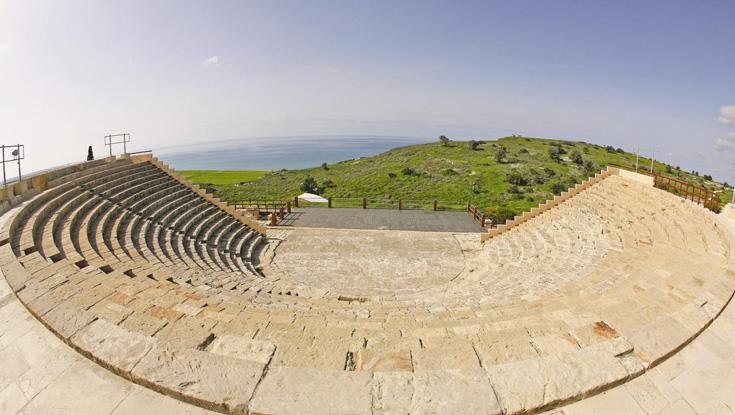 Δωρεάν εκδηλώσεις με αφορμή την Παγκόσμια Ημέρα Μνημείων και Τοποθεσιών