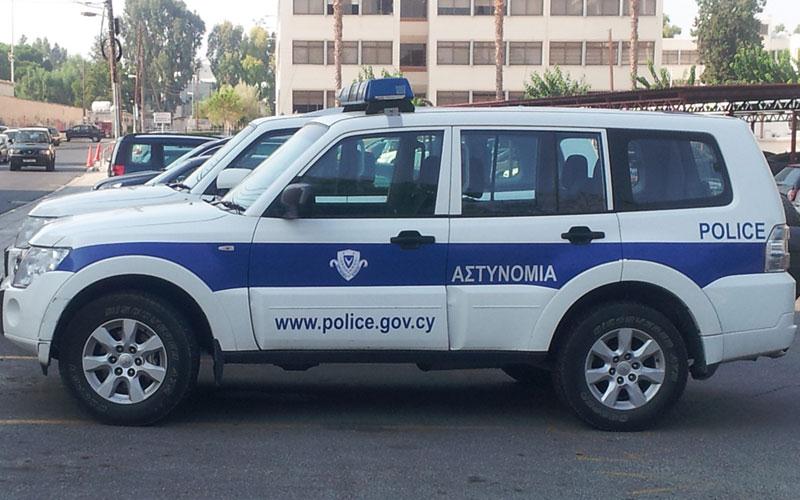 Τρεις Κύπριοι και ένας Σύρος συνελήφθησαν για την απαγωγή της 4χρονης Marie Eleni