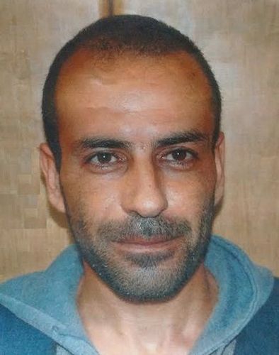 Η Αστυνομία Κύπρου αναζητά αυτόν τον άνδρα για υπόθεση ναρκωτικών -Μπορείτε να βοηθήσετε στον εντοπισμό του;