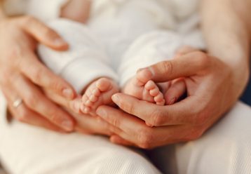Η φωτογραφία μιας μαμάς που εξηγεί γιατί η καισαρική είναι πιο επώδυνη απ’ όσο φανταζόμαστε