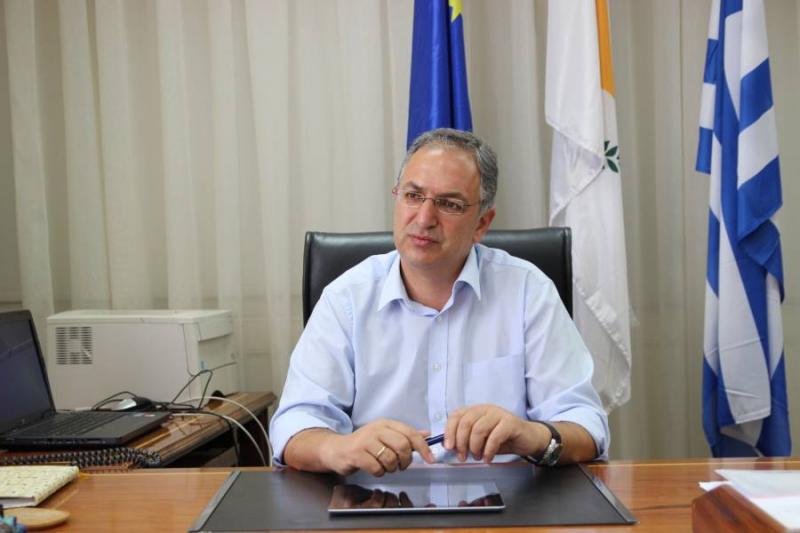 Η ολόπλευρη μόρφωση των μαθητών αποτελεί βασική επιδίωξη του Υπουργείου Παιδείας, λέει ο Κ. Καδής