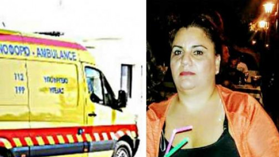 Τι έδειξε η νεκροτομή για τον θάνατο της 39χρονης μητέρας 5 παιδιών από το Παραλίμνι