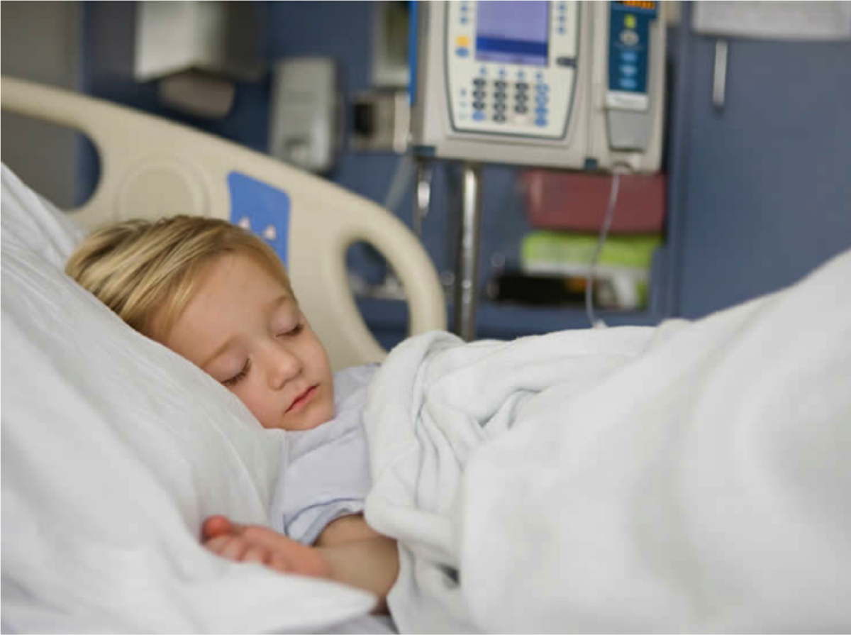Σε σοβαρή κατάσταση νοσηλεύεται στο Μακάρειο Νοσοκομείο αγοράκι 7,5 χρονών μετά από τροχαίο