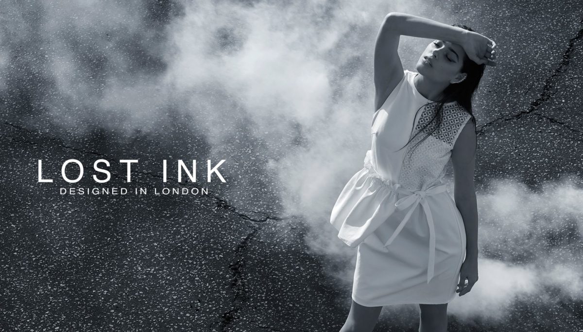 Καλά νέα για τις fashionistas – Η LOST INK ήρθε στην Κύπρο!