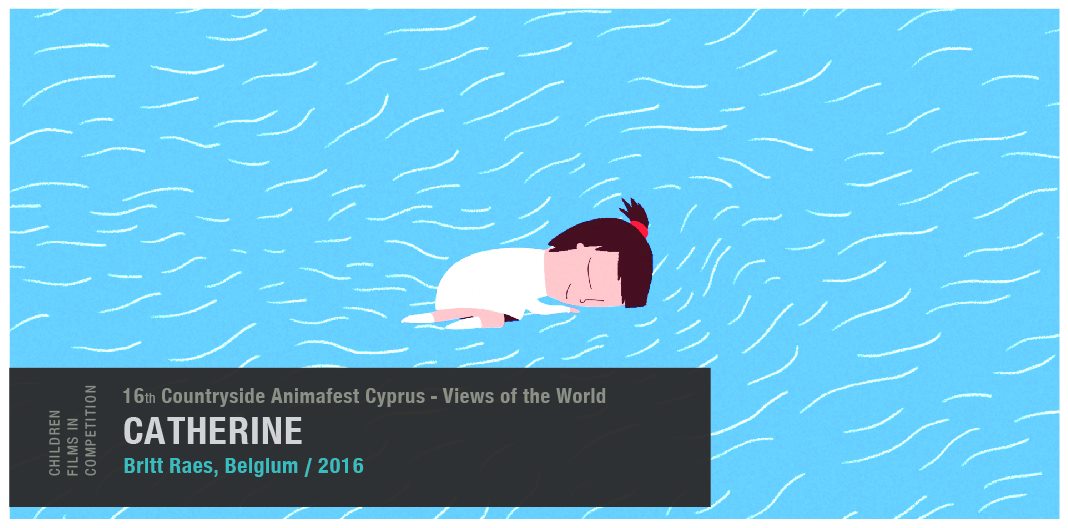 Το 16ο Διεθνές Φεστιβάλ Animation Kύπρου «Όψεις του Κόσμου» είναι γεγονός – Το παιδικό πρόγραμμα προβολών στο Τεχνόπολις 20 (25/6)