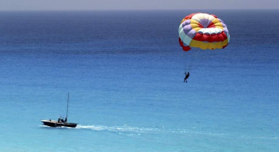 Θαλάσσιο ατύχημα στην Πάφο: 2 τραυματίες, αλλά και 2 συλλήψεις