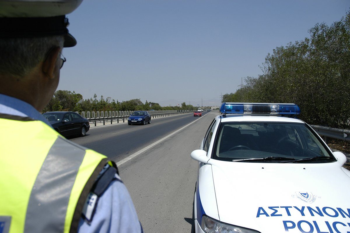 Κατάσχεση χαλουμιών και ψαριών στο σημείο διέλευσης Αγίου Δομετίου