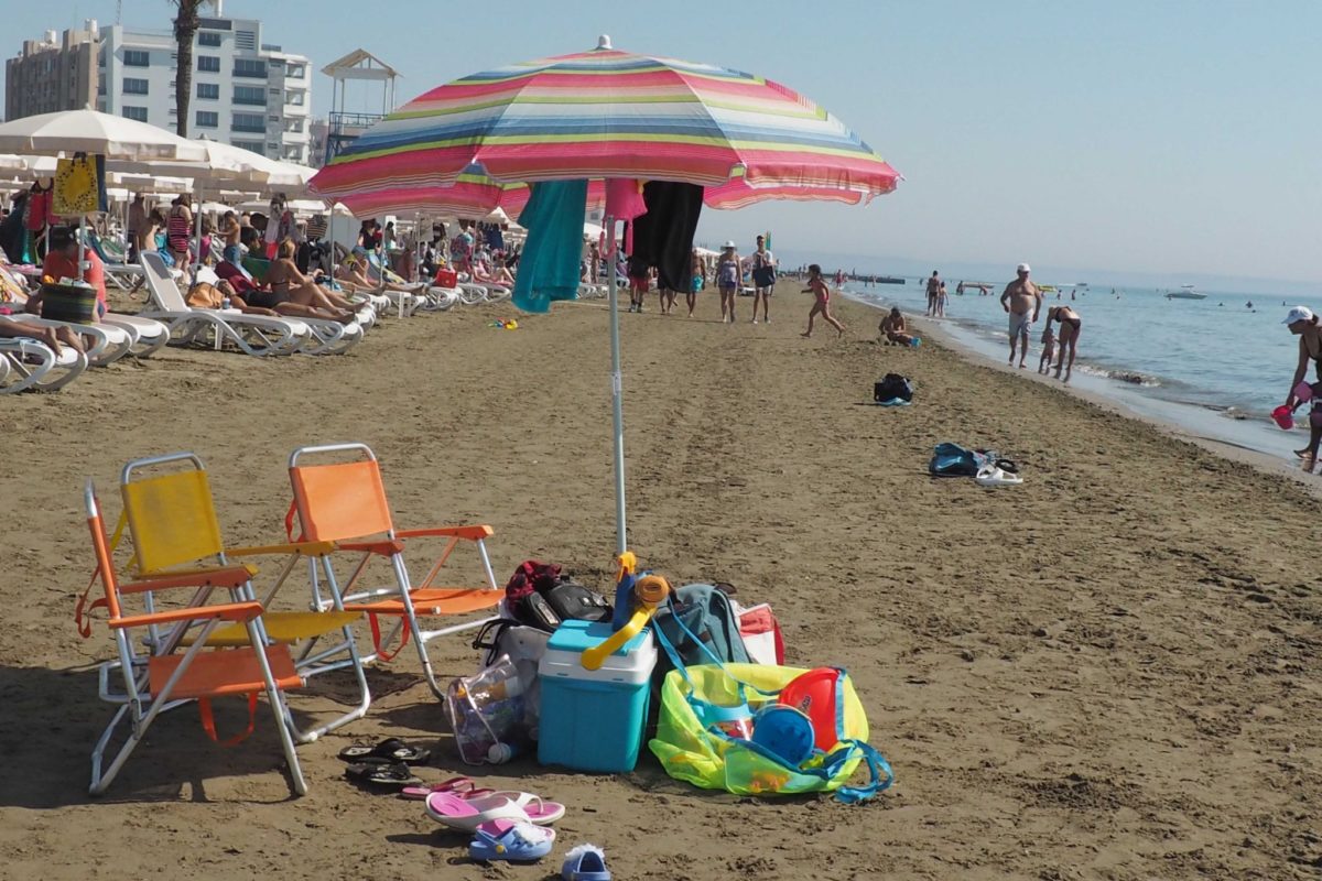 Έρχεται καύσωνας – Συμβουλές προστασίας για όλους από το Υπουργείο Υγείας